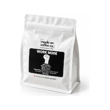 Work Mode Brezilya Filtre Ve Espresso Kahve 200 Gr %100 Arabica Natural İşleme