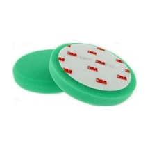 3m Hookit Tek Taraflı Sünger Sistemi Adım 1 Kalın Pasta Süngeri