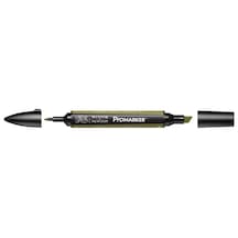 Winsor & Newton Promarker Kalem Olive Green Y724 N11.721