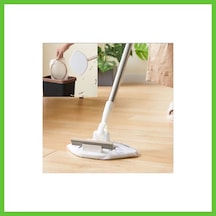 Bezos Islak Mendil Uyumlu Pratik Çek Çekli Mop Dmc