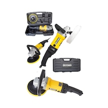 Steiner Profesyonel 2800 W Pasta Cila Polisaj Makinesi
