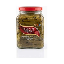 Sarım Erbaa Asma Yaprak 1000 G