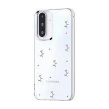 Galaxy A36 Fiyonk Desenli Kapak - Desen 4