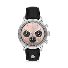 Momentus Cc303s-07bs Erkek Kol Saati Metalik