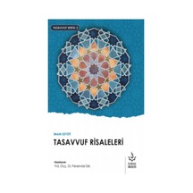Tasavvuf Risaleleri-Tasavvuf Serisi 3- Nizamiye Akademi
