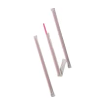 Kağıtlı Pipet 1.000 Adet