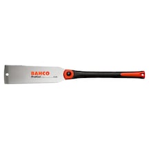 Bahco Pc-9-9/17-ps Japon Testeresi Çift Taraflı Ve Esnek