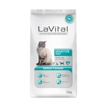 Sensitive Adult Salmon Formula 100 G