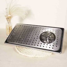 Süt Potu Duşlama Ünitesi Ankastre 42Cm (Spd-42)