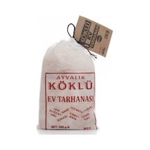 Köklü Ayvalık Acı Ev Tarhanası 500 G
