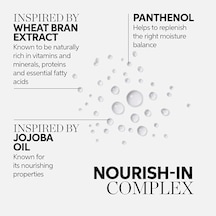 Professionals Nutricurls Milky Nourishing Spray 150 Ml Açık