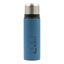 Laken Paslanmaz Çelik THERMO FLASK 0,50L - BLUE -  LK1850A