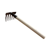 Suntek Bahçe Tırmağı İşçi Tasarrufu Aile Arka 5-tines