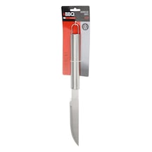 Bbq Paslanmaz Çelik Izgara Bıçak 42 Cm