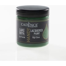 Cadence Handy Lake Boya 250 Ml L-045 Koyu Yeşil N11.4104
