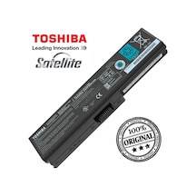 Toshiba Uyumlu Pa3817U-1Brs Batarya Toshiba Uyumlu Laptop Pili