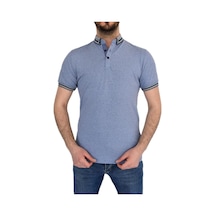 Erkek Polo Yaka Tişört T-785 Bgl-St01815