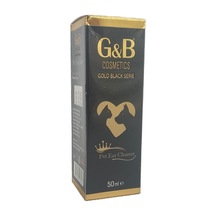 G&b Pet Kulak Temizleyici 50 ML