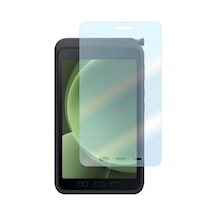Galaxy Tab Active 5 Ekran Koruyucu 8 İnç Nano