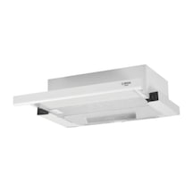Çetintaş Evii 1022B Aspiratör Beyaz