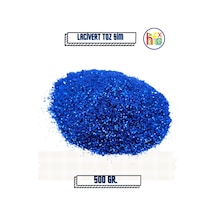Toz Sim Lacivert Renk 500 Gr