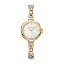 Dkny Dk1l115m0065 Kadın Kol Saati Altın