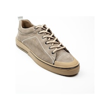 Marcomen 17134 Kum Deri Erkek Günlük Ayakkabı 001