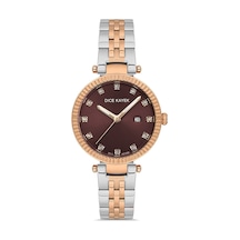 Dıce Kayek Kadın Kol Saati Dk.1.ag1329.07 Rose Gold