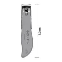 Gösol Tırnak Makası 8 Cm Gt0024
