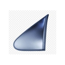 Yerli Peugeot Partner Tepee Berlingo 3 Sol Çamurluk Üst Kapak 901