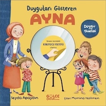 Duyguları Gösteren Ayna / Şeyda Apaydın
