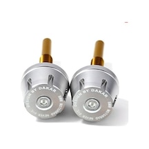 Bmw R-nine T S1000r S1000rr F800 900r 1200r R1250r G310 R20 R9t Gidon Topuzu Ağırlık Dengeleyicisi Dakar-2