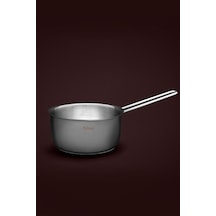 Hisar Teos Çelik Kaçerola 14 Cm Diğer