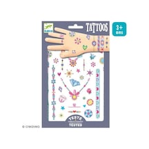 Djeco Dövme - Jenni's Jewels