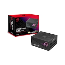 Asus Rog Strix 750G Aura Edition 750W 80+ Gold PCIe Gen 5.0 Tam Modüler RGB Güç Kaynağı
