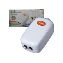 Rs - 614 - Süper Hava Motoru Çift Çıkışlı 3,5 - Aconcept - Ltmin 5w