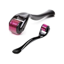 Halvey Titanyum Uçlu 540 İğneli Derma Roller 0.5 MM