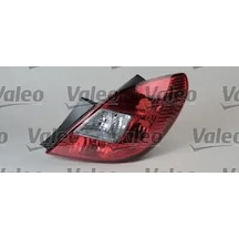 Opel Corsa D Stop Lambasi Sol 2007-2014 Valeo 043391