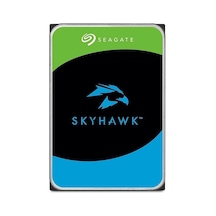Seagate Skyhawk 4tb 5900rpm 256mb Sata3 St4000vx015 7/24 Hdd-217588