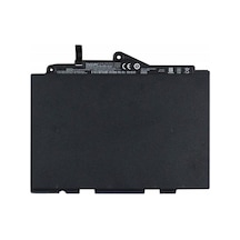 HP EliteBook Uyumlu 725 G3 Notebook Batarya Laptop Pil