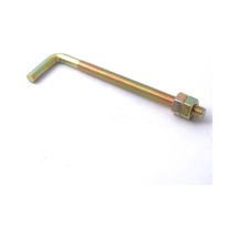 Motor Kalın L Demir