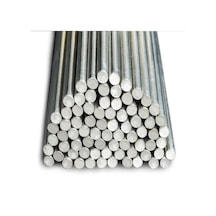 Ø 26 Mm St37-k Transmisyon Mili 1 Metre