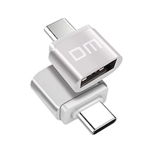 Ayrex Type-c Usb Otg Dönüştürücü Adaptör Diğer