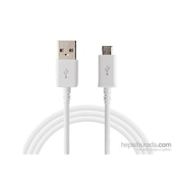 Sızmaz Ticaret Samsung Micro Usb Şarj Kablosu - Data Kablo