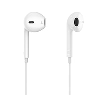Letang K4 EJ13 1.2m 3.5mm Kablolu  Kulak İçi Kulaklık