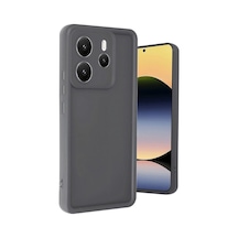 Xiaomi Redmi Note 14 4g Kılıf Viera Silikon