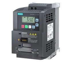 6sl3210-5bb21-1uv1 Sıemens Sinamics V20,1ac230 1.1 Kw Monofaz