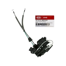 81410m6000 Mobis Kia Cerato Sol Arka Kapı Kilidi 2020-26