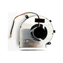 MSI Uyumlu Ge72 6Qd Apache Pro-231Xtr Fan Cpu Işlemci Fanı Sol Fan