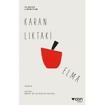 Karanlıktaki Elma - Sxcx-722309